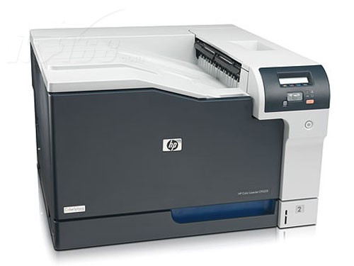 惠普惠普 Color LaserJet Professional CP5225(CE710A) 图片