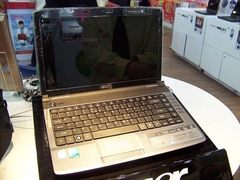 [郑州]狂降500宏碁4740G超值购机3999元