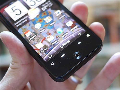 ���(HTC)htc Droid Incredible ͼƬ