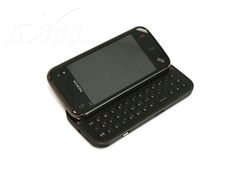 全键盘侧滑盖手机 诺基亚N97mini降价