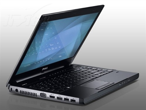 DELLDELL Vostro 成就 3400(T520504CN) 图片