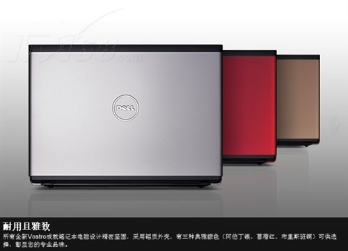 DELLDELL Vostro 成就 3400(T520504CN) 图片