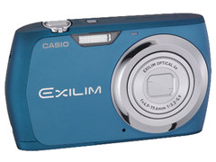 [上海]时尚入门卡片机 卡西欧S8仅810元