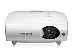 多媒体浏览器投影机 三星SP-L305降价拉