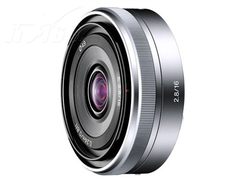 镜头5折起 索尼E口广角长焦不到2000元