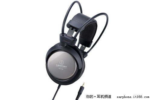 铁三角铁三角 ATH-T400 图片