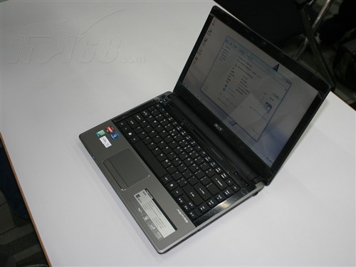 宏碁Acer Aspire 4625G-N932G32Mn 图片