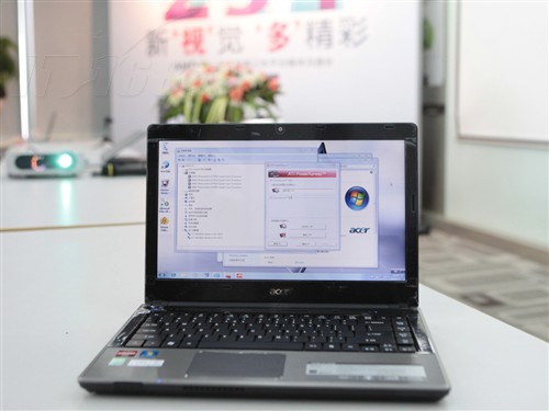 宏碁Acer Aspire 4625G-N932G32Mn 图片