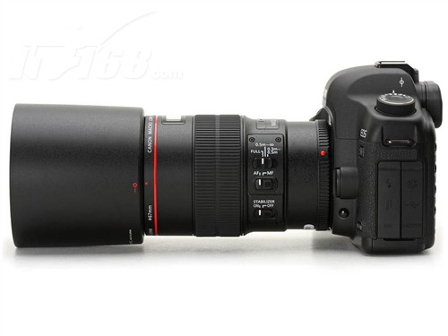 佳能 佳能 EF 100mm f/2.8L IS USM 图片