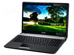 16寸大屏高配游戏本 华硕N61报价8399元