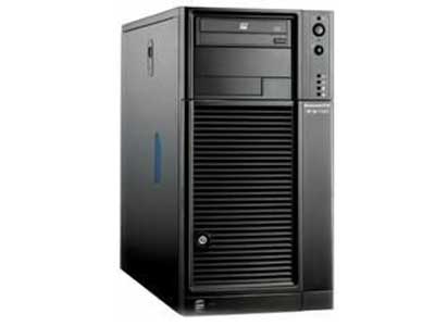 联想联想 万全T260 G2(Xeon E5506/2GB/320GB*2/RAID1) 图片