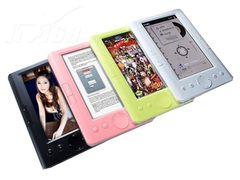 [西安]全彩屏 台电电纸书TL-K5售699元