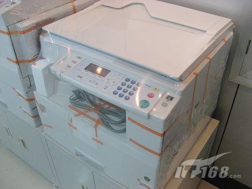 �������� Aficio MP 1801 ͼƬ