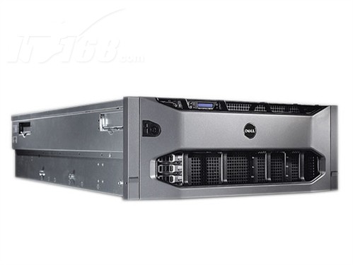 DELLDELL PowerEdge R910(Xeon E7520/2GB*2/146GB*3/RAID5) 图片