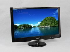 [北京]轻薄兼高清 飞利浦221EL2S现1290