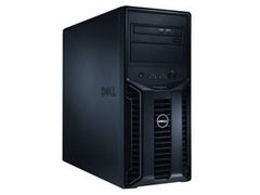 经济优惠 戴尔T110塔式服务器报6700元