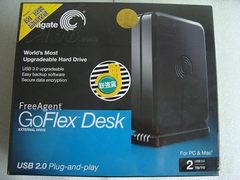 希捷“睿品” 再掀3.5寸存储界混搭风暴