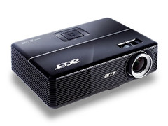 支持3D投影！宏碁P1206降价促销5699元