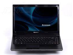 主打商务使用者 联想扬天V460A售4900元