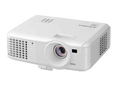 新增HDMI高清接口 三菱GX-335投影报价