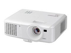 配备HDMI高清接口 三菱GX-335投影报价