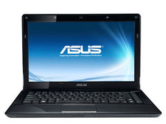 i3本再度杀价 华硕A42EI33JB-SL仅5999!