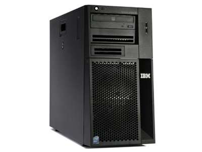 IBMIBM System X3200 M3(7328I06) 图片