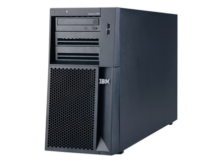 IBM IBM System x3400 M3(7379I01) 图片