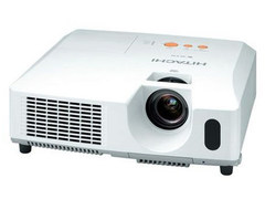 低价促销 日立HCP-4020X投影机报9800元
