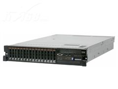易于维护和管理 IBM x3650M3报价17100