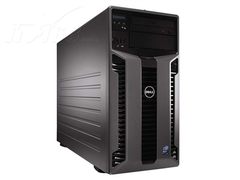 惊爆价出货！戴尔T610塔式服务器12510