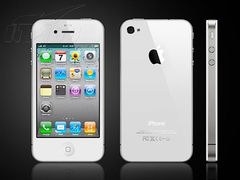 [西安]现货不多 iPhone 4预售价7300元