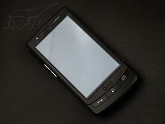 时尚手机三星I8320 售价还不到一千五