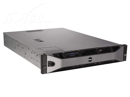 DELL DELL PowerEdge R510(Xeon E5506/4GB/500GB*2) 图片