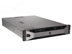 2U机架式 DELL PowerEdge R510报12510