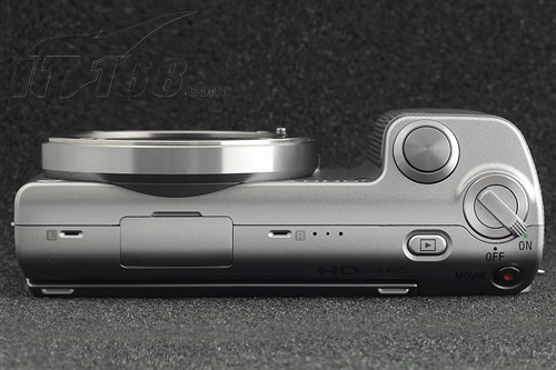 索尼索尼 NEX5(单头套机18-55mm F3.5-5.6) 图片