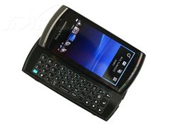 720P高清视频手机 索爱U8仅报价1990元!