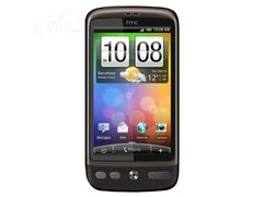 HTC中的明星机 G7Desire哈市售价2750