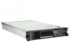 搭载Xeon E5520 IBM3650 M2促销价17000