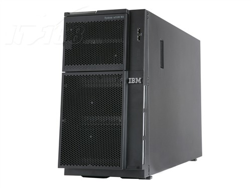 IBM IBM System x3500 M3(7380I01) 图片