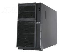 塔式结构 IBM System x3500 M3仅16200