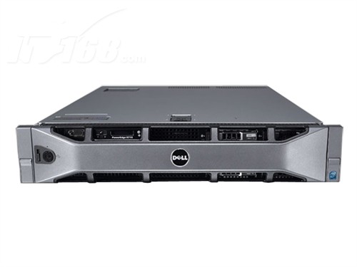 DELL DELL PowerEdge R710(Xeon E5504/4GB/146GB*6) 图片