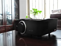 入门级工程投影机 丽讯D4500报价31050