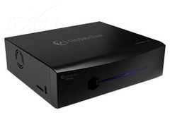 高清平板电视的最佳拍档  海美迪HD200B