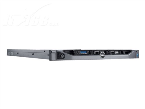 DELLDELL PowerEdge R610(Xeon E5506/4GB/300GB*2) 图片