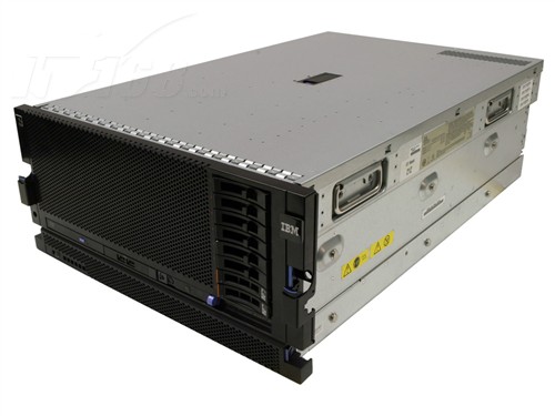 IBM IBM System x3850 X5(71452RC) 图片