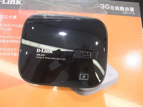 D-LinkD-Link DIR-412 图片
