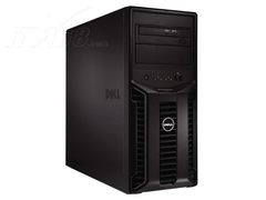 Intel i3处理器 戴尔T110服务器售4400