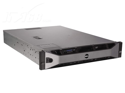 DELL DELL PowerEdge R510(Xeon E5506/2GB/146GB/RAID1) 图片