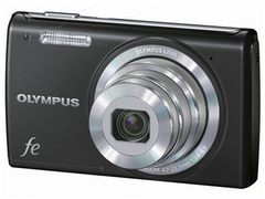 实用卡片机 奥林巴斯FE5050跌破千元